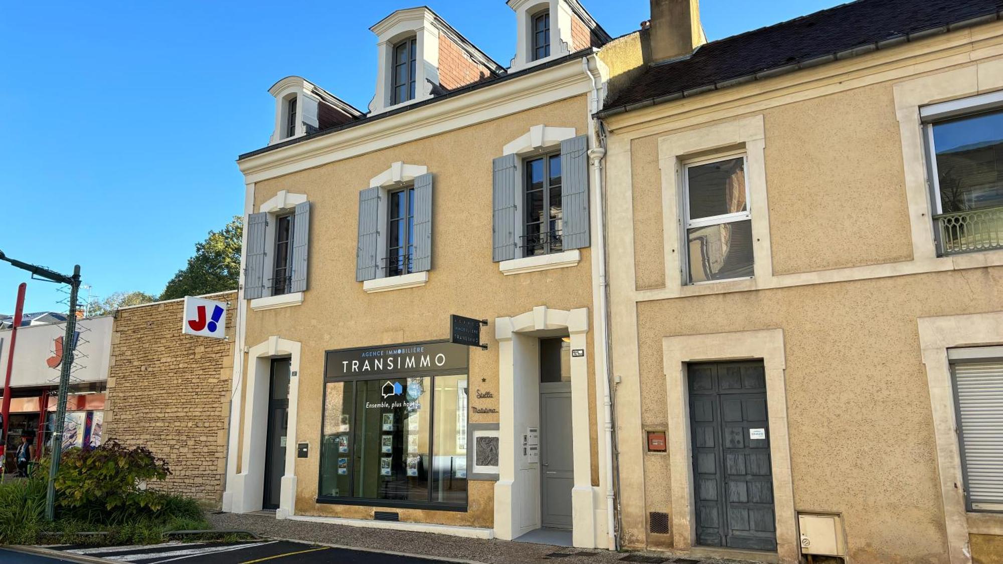 In Sarlat Luxury Rentals, Medieval Center - Loft Stella Matutina -2P-Ascenseur-Climatisation Экстерьер фото